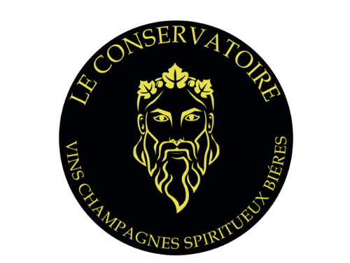 La cave le Conservatoire